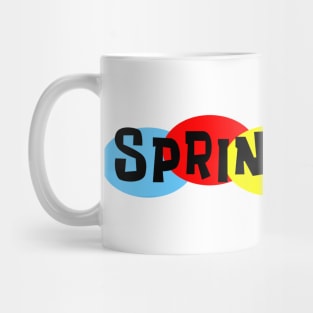 That Springfield Thing Mug